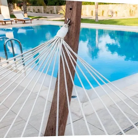 Melitini Villa *